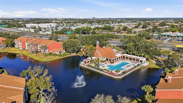 10200 GANDY BOULEVARD N 714, St Petersburg, FL 33702