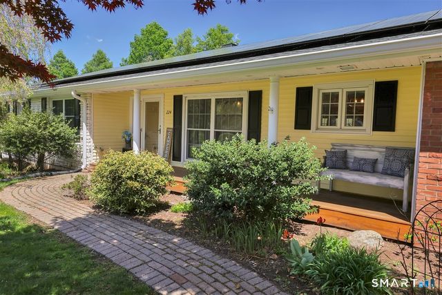 224 Coleman Road, Middletown, CT 06457