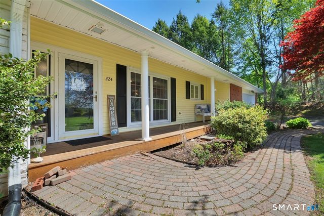 224 Coleman Road, Middletown, CT 06457
