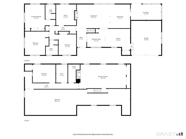 224 Coleman Road, Middletown, CT 06457