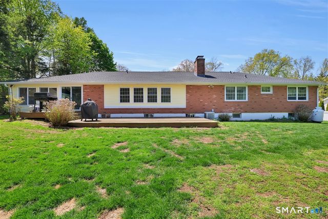 224 Coleman Road, Middletown, CT 06457