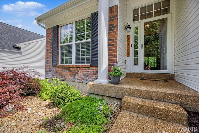 928 Gandolf Way, Eureka, MO 63025