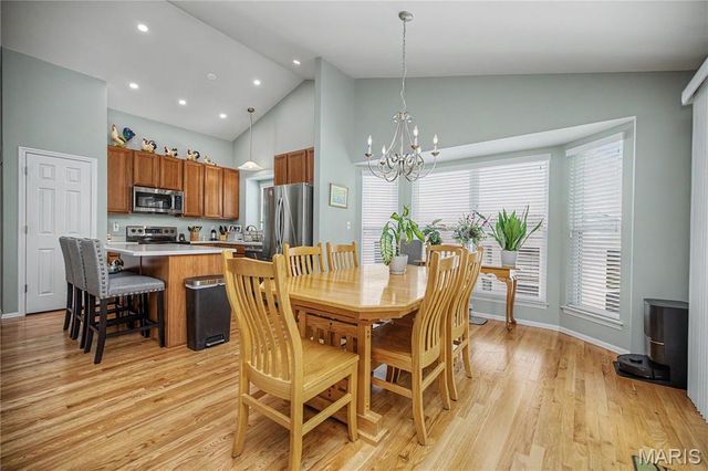 928 Gandolf Way, Eureka, MO 63025