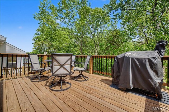 928 Gandolf Way, Eureka, MO 63025