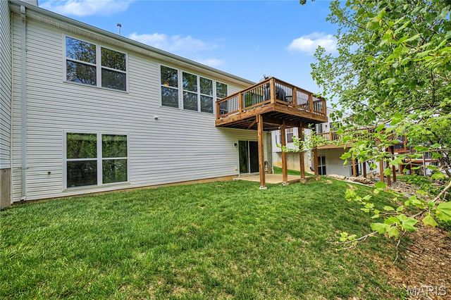 928 Gandolf Way, Eureka, MO 63025