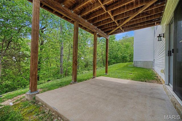928 Gandolf Way, Eureka, MO 63025