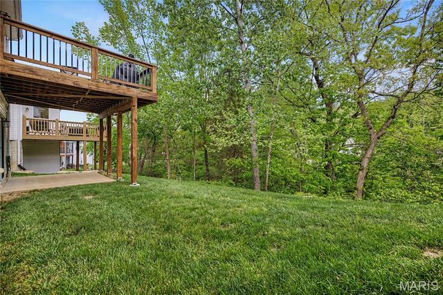 928 Gandolf Way, Eureka, MO 63025