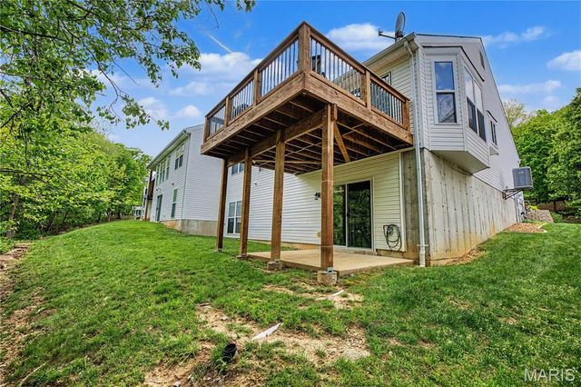 928 Gandolf Way, Eureka, MO 63025