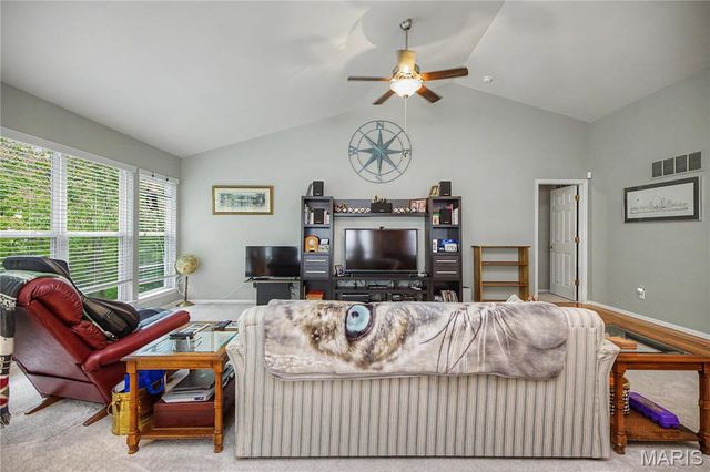 928 Gandolf Way, Eureka, MO 63025