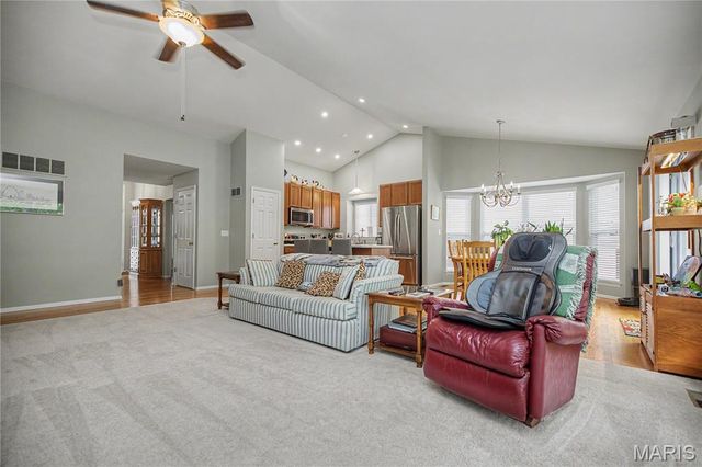 928 Gandolf Way, Eureka, MO 63025