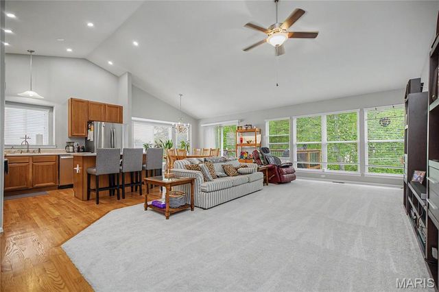 928 Gandolf Way, Eureka, MO 63025