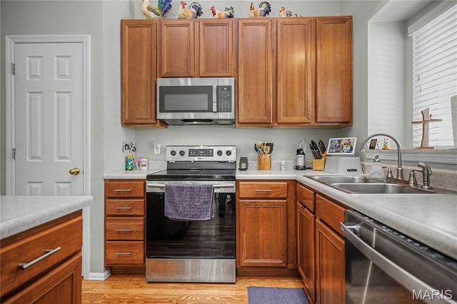 928 Gandolf Way, Eureka, MO 63025