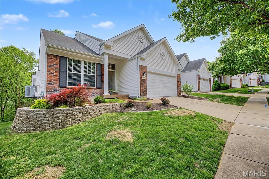 928 Gandolf Way, Eureka, MO 63025