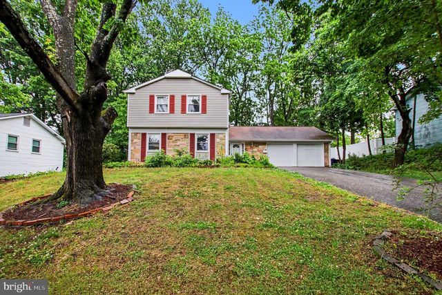 1405 PEACHWOOD LN, Bowie, MD 20716