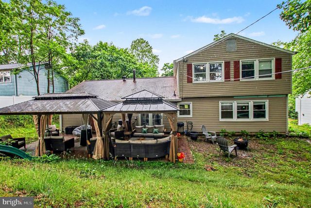 1405 PEACHWOOD LN, Bowie, MD 20716
