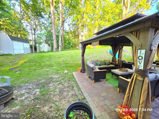 1405 PEACHWOOD LN, Bowie, MD 20716