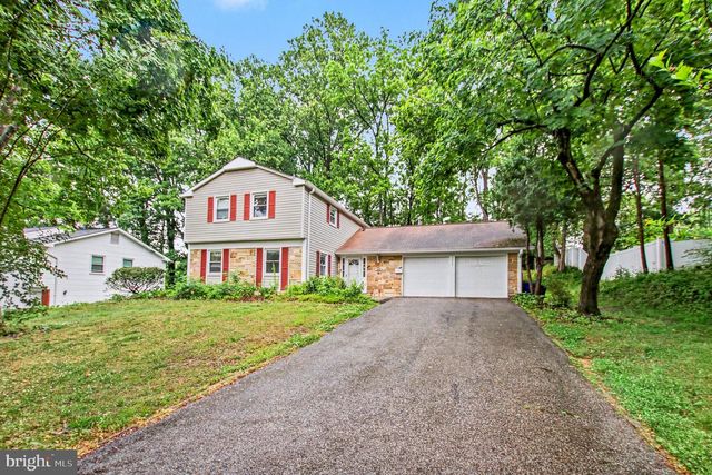 1405 PEACHWOOD LN, Bowie, MD 20716