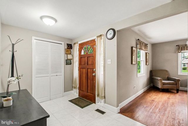 1405 PEACHWOOD LN, Bowie, MD 20716