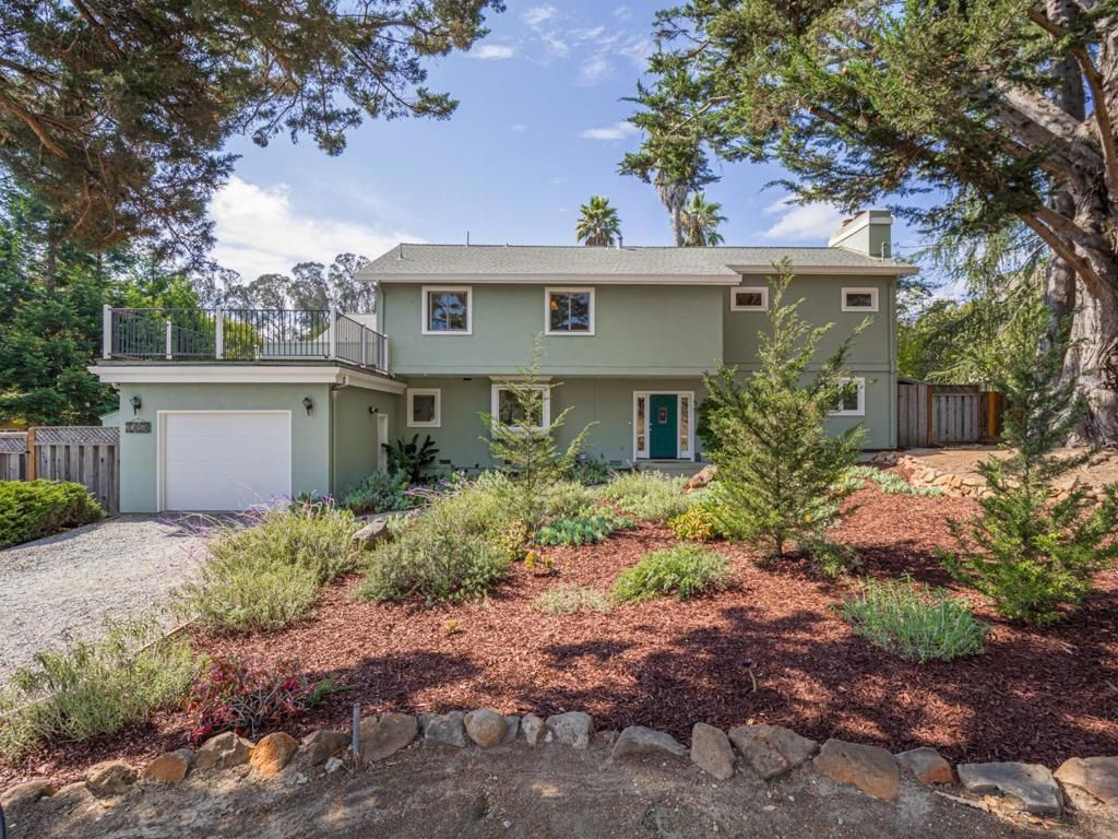 1459 High Street, Santa Cruz, CA 95060