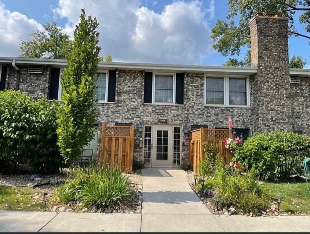 4560 Cedar Lake Road S 3, Saint Louis Park, MN 55416