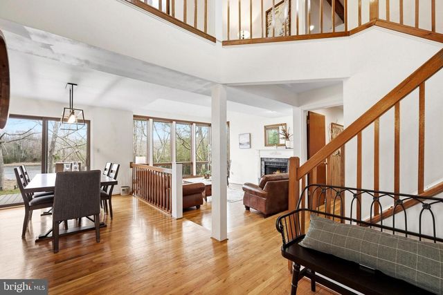 7440 SEDWICK CT, Saint Leonard, MD 20685