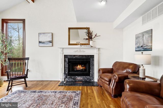 7440 SEDWICK CT, Saint Leonard, MD 20685