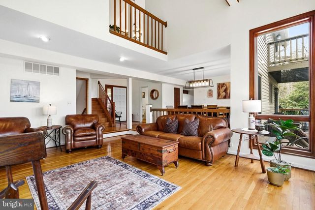 7440 SEDWICK CT, Saint Leonard, MD 20685