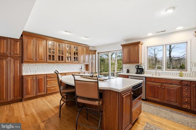 7440 SEDWICK CT, Saint Leonard, MD 20685