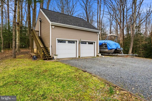 7440 SEDWICK CT, Saint Leonard, MD 20685