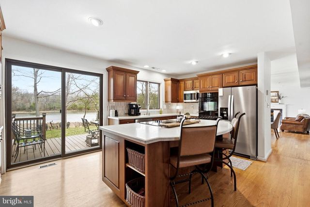 7440 SEDWICK CT, Saint Leonard, MD 20685
