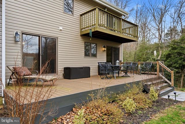 7440 SEDWICK CT, Saint Leonard, MD 20685