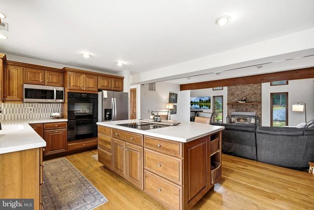 7440 SEDWICK CT, Saint Leonard, MD 20685