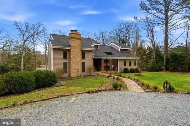 7440 SEDWICK CT, Saint Leonard, MD 20685