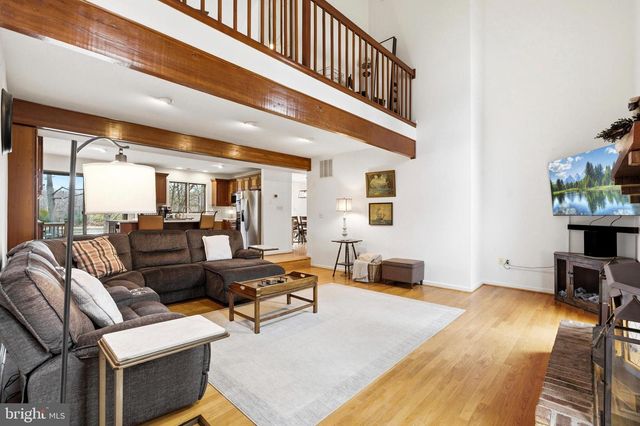 7440 SEDWICK CT, Saint Leonard, MD 20685