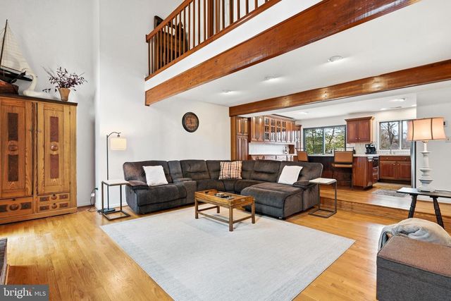 7440 SEDWICK CT, Saint Leonard, MD 20685