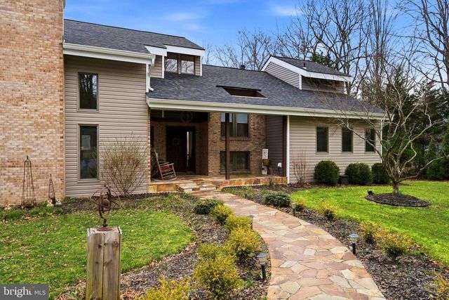 7440 SEDWICK CT, Saint Leonard, MD 20685