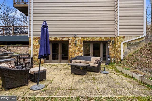 7440 SEDWICK CT, Saint Leonard, MD 20685