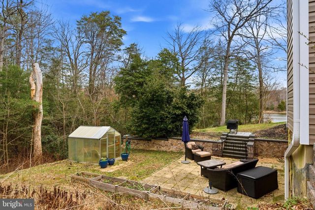 7440 SEDWICK CT, Saint Leonard, MD 20685