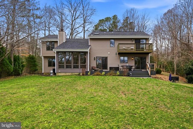 7440 SEDWICK CT, Saint Leonard, MD 20685