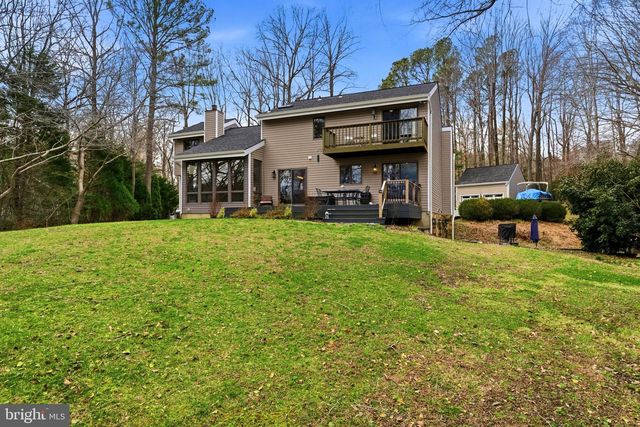 7440 SEDWICK CT, Saint Leonard, MD 20685