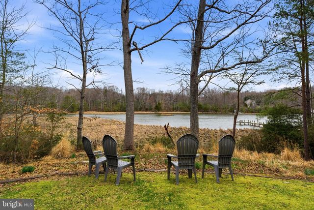 7440 SEDWICK CT, Saint Leonard, MD 20685