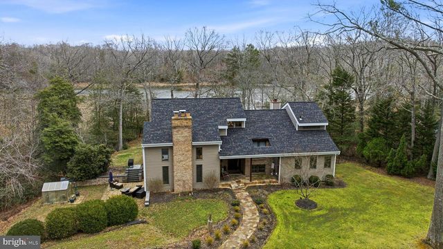 7440 SEDWICK CT, Saint Leonard, MD 20685