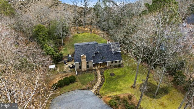 7440 SEDWICK CT, Saint Leonard, MD 20685