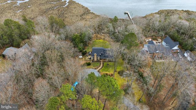 7440 SEDWICK CT, Saint Leonard, MD 20685