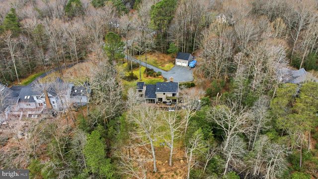7440 SEDWICK CT, Saint Leonard, MD 20685