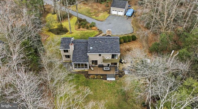 7440 SEDWICK CT, Saint Leonard, MD 20685