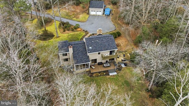 7440 SEDWICK CT, Saint Leonard, MD 20685