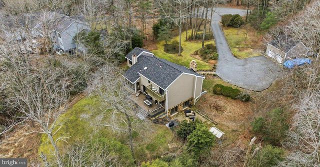 7440 SEDWICK CT, Saint Leonard, MD 20685