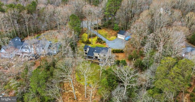 7440 SEDWICK CT, Saint Leonard, MD 20685