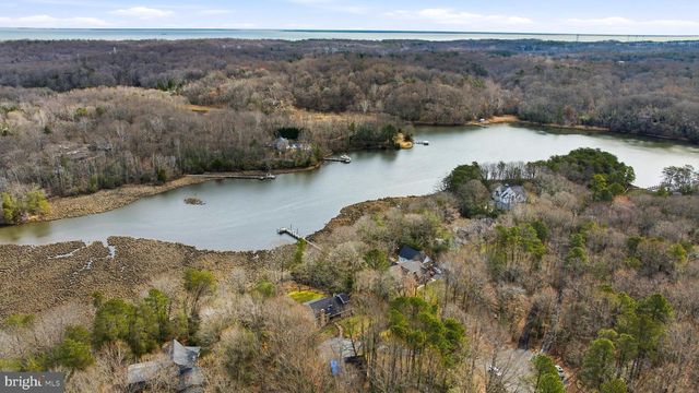 7440 SEDWICK CT, Saint Leonard, MD 20685